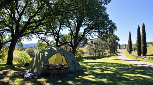 Avis sur les meilleurs séjours de camping économiques en France
