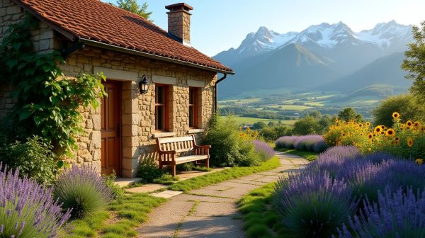 Découvrez les hébergements insolites en auvergne à explorer