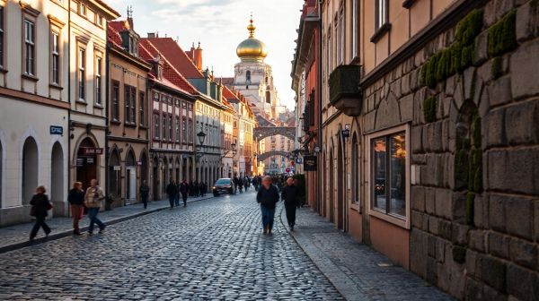 Guide des meilleures idées pour un EVG inoubliable à Prague