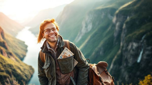 Les essentiels pour un voyage mémorable et captivant
