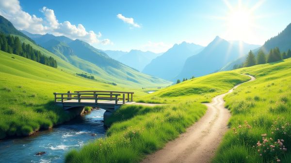 Réalisez votre rêve avec un blog de voyage réussi
