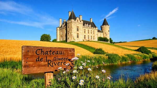 Top 10 des hébergements uniques à tester en auvergne