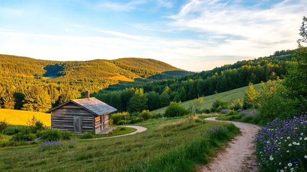 Top 5 campings en Corrèze pour des vacances inoubliables