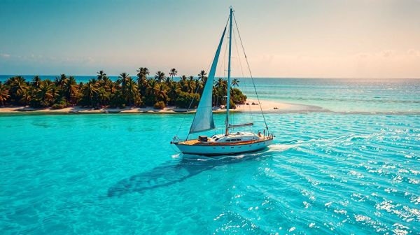 Voyage : vos étapes clés pour une aventure inoubliable